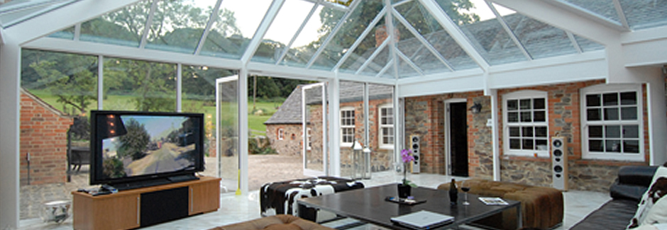 Double Glazing Leeds, Conservatories Leeds