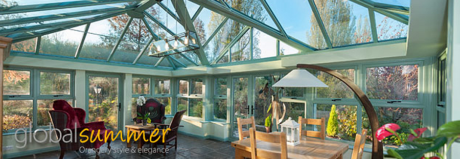 Double Glazing Leeds, Conservatories Leeds