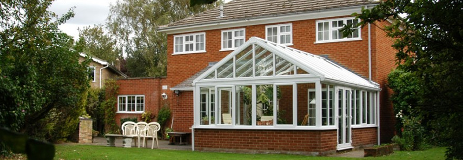 Double Glazing Leeds, Conservatories Leeds