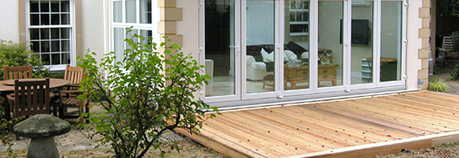 Double Glazing Leeds, Conservatories Leeds