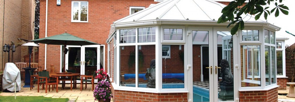 Double Glazing Leeds, Conservatories Leeds